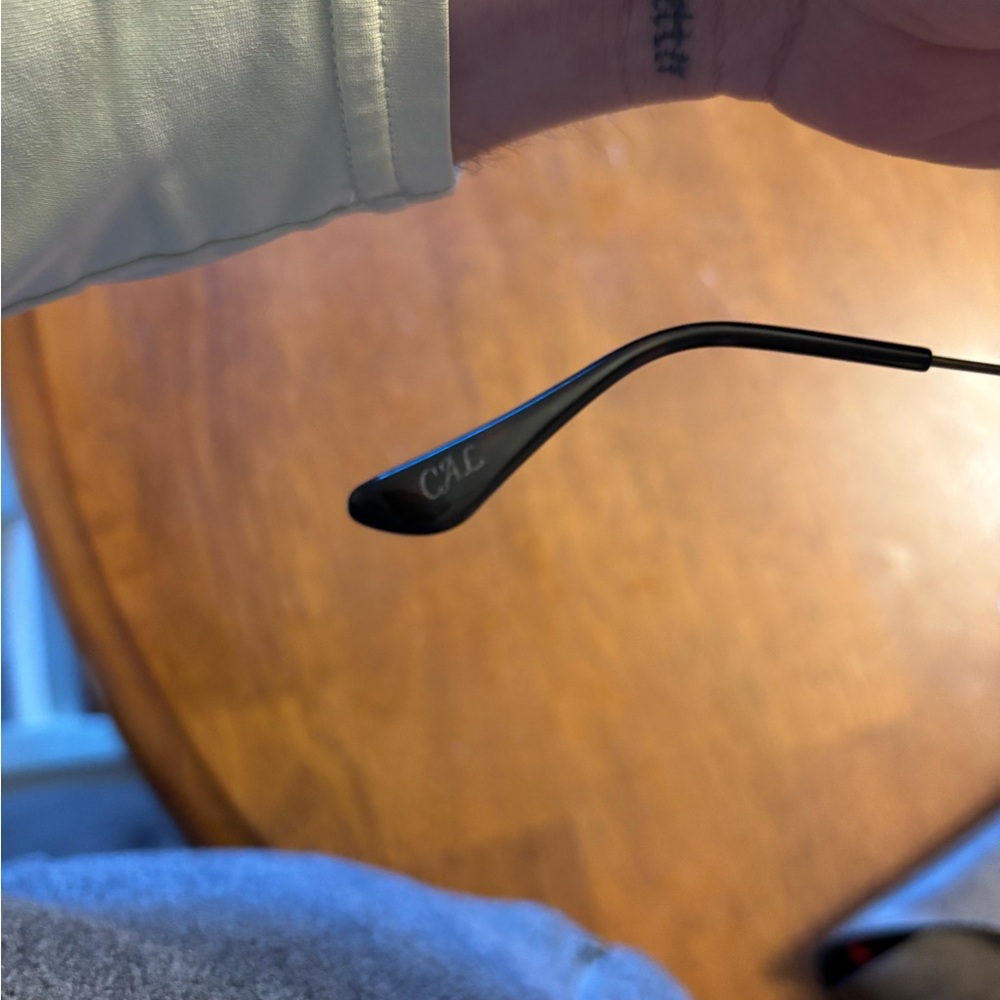 Ray-Ban Aviators (Custom) - Picture 6 of 6